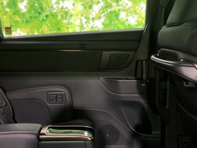 2025 Toyota ALPHARD 缩略图 25
