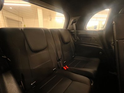 MERCEDES-BENZ GLB AMG - 9