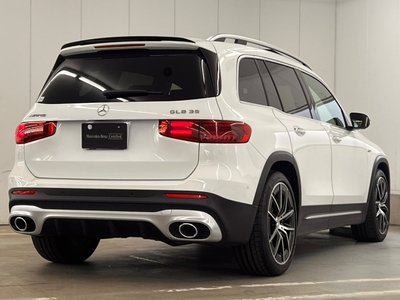 MERCEDES-BENZ GLB AMG - 5