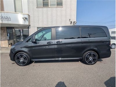 MERCEDES-BENZ V-CLASS - 5
