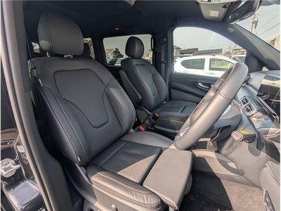 MERCEDES-BENZ V-CLASS - 9