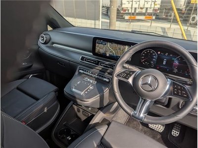 MERCEDES-BENZ V-CLASS - 3