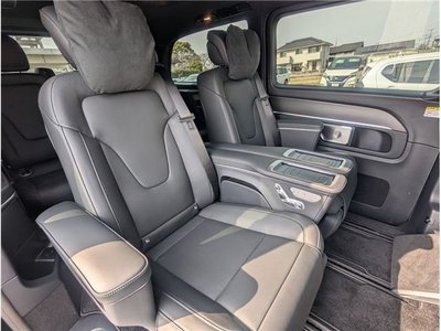 MERCEDES-BENZ V-CLASS - 10