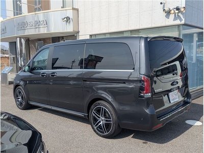 MERCEDES-BENZ V-CLASS - 2