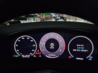 PORSCHE CAYENNE - 5