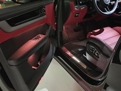 PORSCHE CAYENNE - 3
