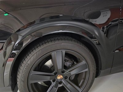 PORSCHE CAYENNE - 2