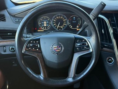 CADILLAC ESCALADE - 8