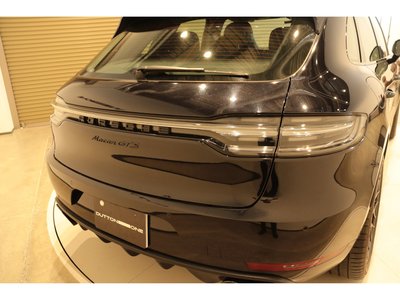 2021 Porsche MACAN — миниатюра 48