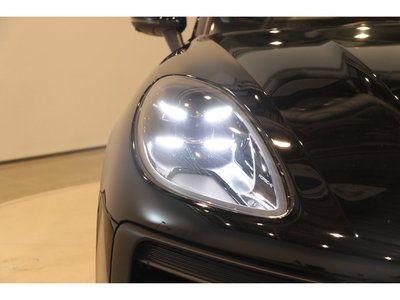 2021 Porsche MACAN — миниатюра 47