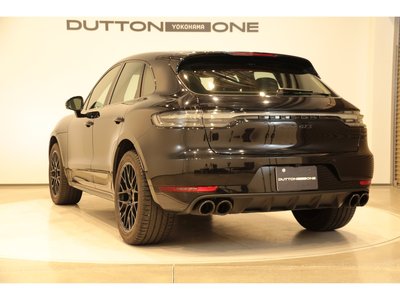 2021 Porsche MACAN — миниатюра 11