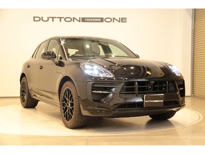 PORSCHE MACAN - 6
