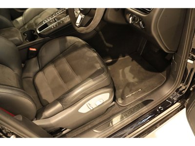 2021 Porsche MACAN — миниатюра 13