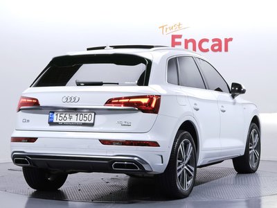 AUDI Q5 - 5