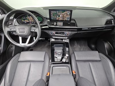 AUDI Q5 - 4