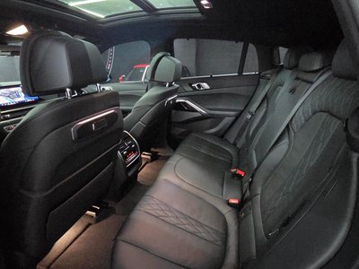 صورة مصغرة 12 لـ 2026 BMW X6