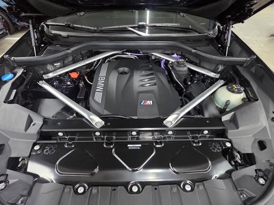صورة 7 لـ 2026 BMW X6