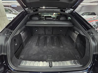 صورة 10 لـ 2026 BMW X6
