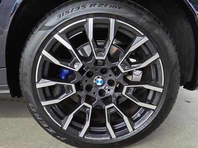 صورة 6 لـ 2026 BMW X6