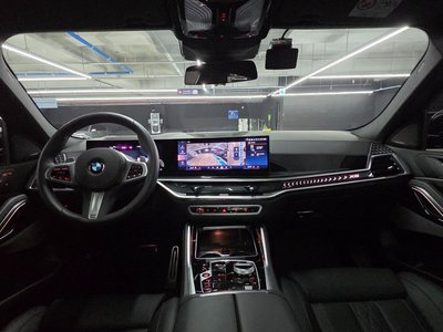 صورة 5 لـ 2026 BMW X6