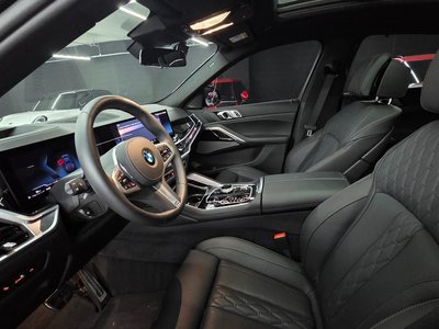 صورة مصغرة 11 لـ 2026 BMW X6