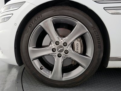 GENESIS G80 (RG3) - 6
