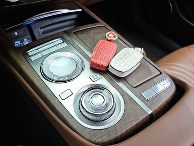 GENESIS G80 (RG3) - 9