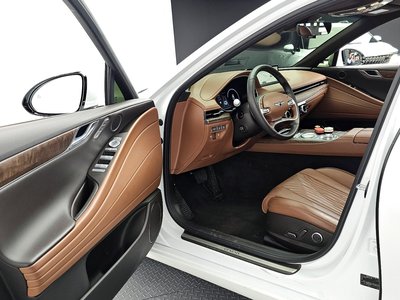 GENESIS G80 (RG3) - 10