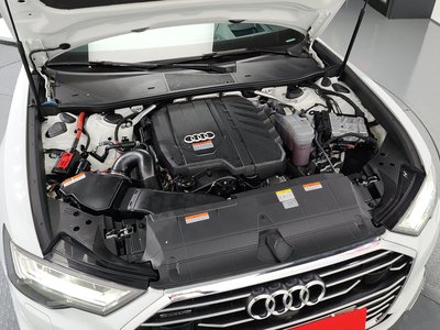 AUDI A6 - 7