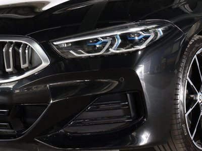 BMW 8 SERIES GRAN COUPE - 4