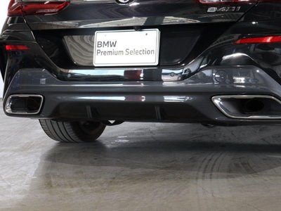 BMW 8 SERIES GRAN COUPE - 10