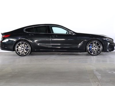 BMW 8 SERIES GRAN COUPE - 3