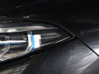 BMW 8 SERIES GRAN COUPE - 6