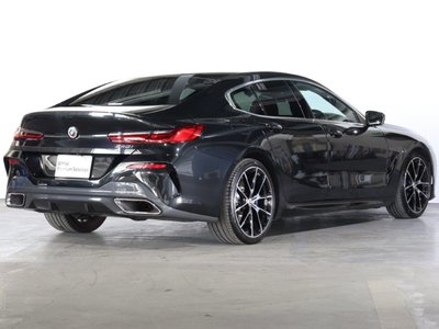 BMW 8 SERIES GRAN COUPE - 2