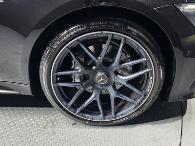 MERCEDES-BENZ GT AMG - 6