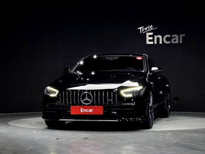 MERCEDES-BENZ GT AMG - 2