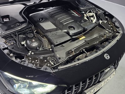 MERCEDES-BENZ GT AMG - 7