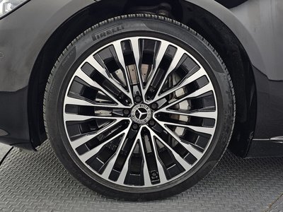 MERCEDES-BENZ S-CLASS - 6