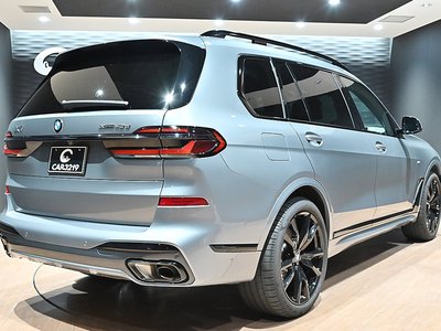 BMW X7 - 2