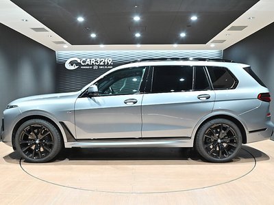 BMW X7 - 5