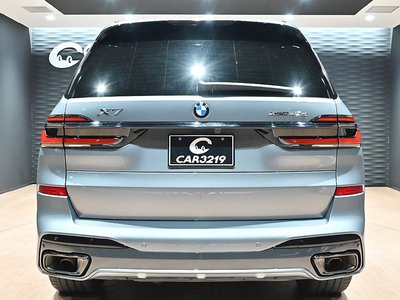 BMW X7 - 4