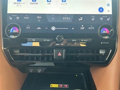 TOYOTA VELLFIRE - 10