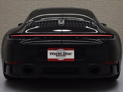 PORSCHE 911 2023 thumbnail 16