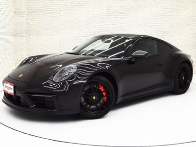 PORSCHE 911 2023 thumbnail 6