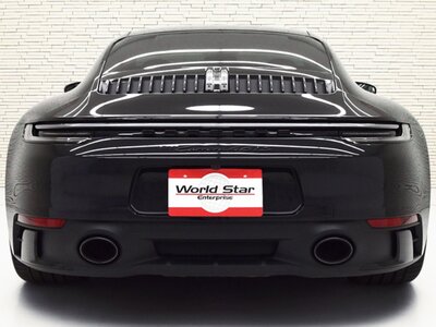 PORSCHE 911 2023 thumbnail 7