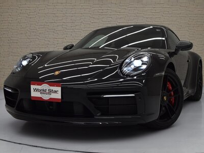 PORSCHE 911 2023 thumbnail 10