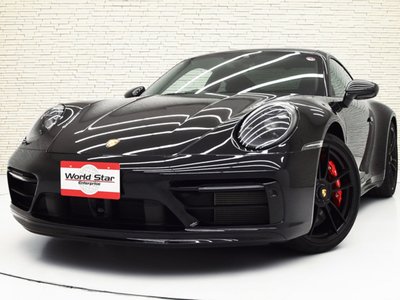 PORSCHE 911 2023 thumbnail 2