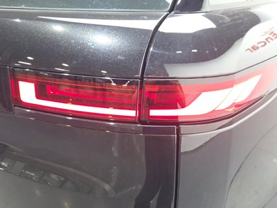 LAND ROVER RANGE ROVER SPORT - 10