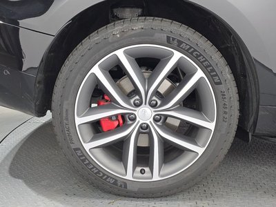 LAND ROVER RANGE ROVER SPORT - 8