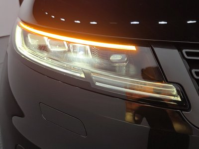 LAND ROVER RANGE ROVER SPORT - 9